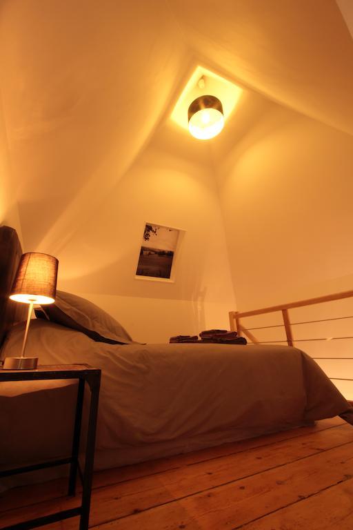 Monts Et Merveilles Godewaersvelde Room photo